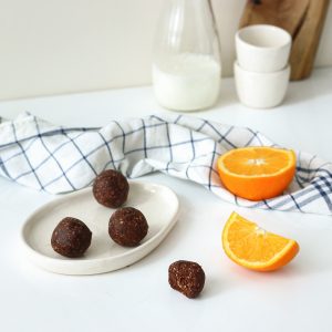 Chocolate Orange